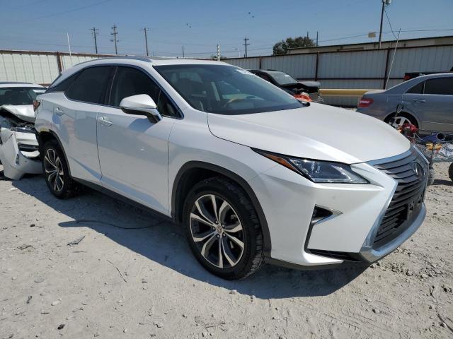 2017 LEXUS RX 350 BAS - 2T2ZZMCA7HC089992