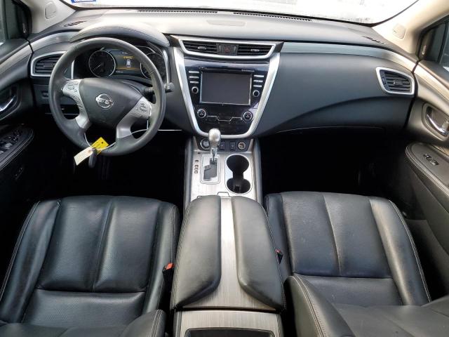 2017 NISSAN MURANO S - 5N1AZ2MG5HN160883