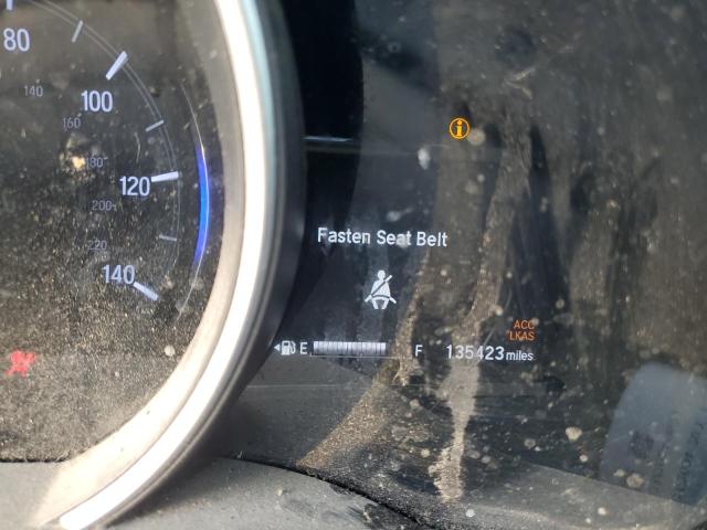 2019 HONDA FIT EX - 3HGGK5H81KM742943
