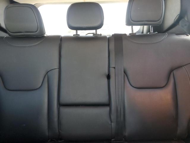 2017 JEEP RENEGADE L - ZACCJADB1HPG29557