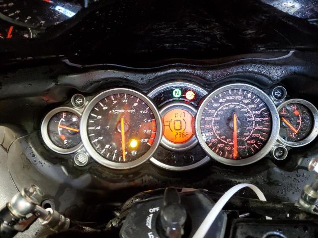 2020 SUZUKI GSX1300 RA - JS1GX72B6L7100708