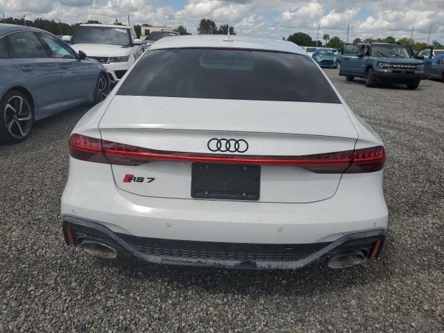 2023 AUDI RS7 - WUAPCBF2XPN906263