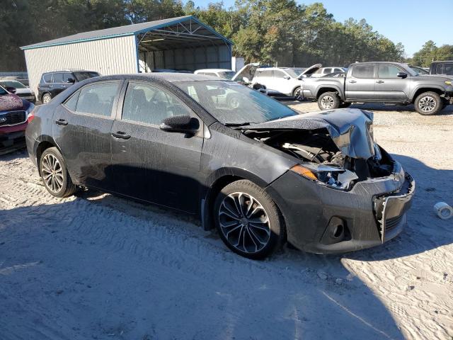 VIN 2T1BURHE2GC661384 2016 Toyota Corolla, L no.4