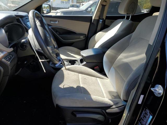 2016 HYUNDAI SANTA FE S - 5XYZT3LB0GG307038