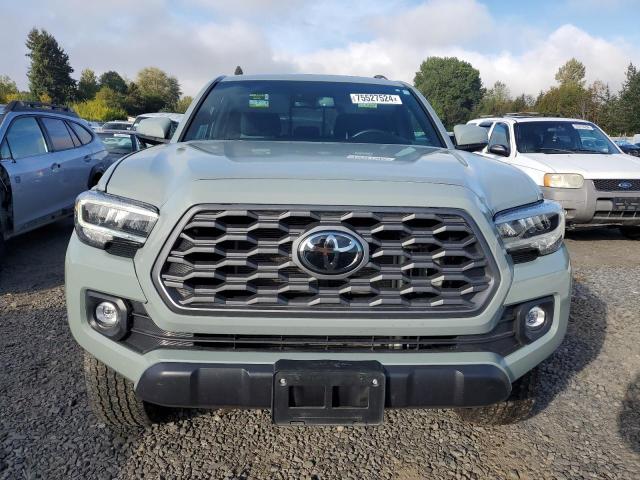 2023 TOYOTA TACOMA DOU - 3TMCZ5ANXPM540442