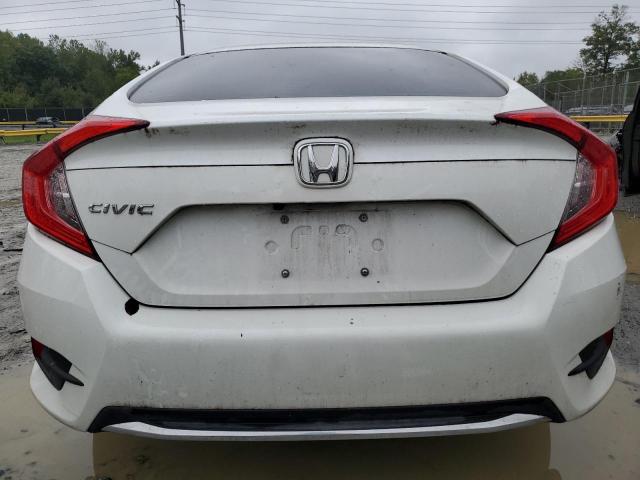 2019 HONDA CIVIC LX - 2HGFC2E62KH536684