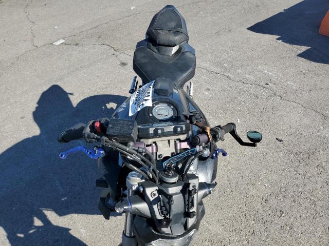 2016 YAMAHA FZ07 JYARM06E0GA006198