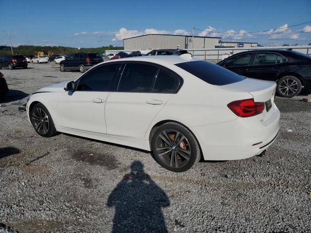 2018 BMW 330 I - WBA8B9C5XJEE82490