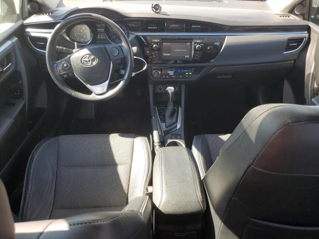 VIN 2T1BURHE1EC083999 2014 Toyota Corolla, L no.8