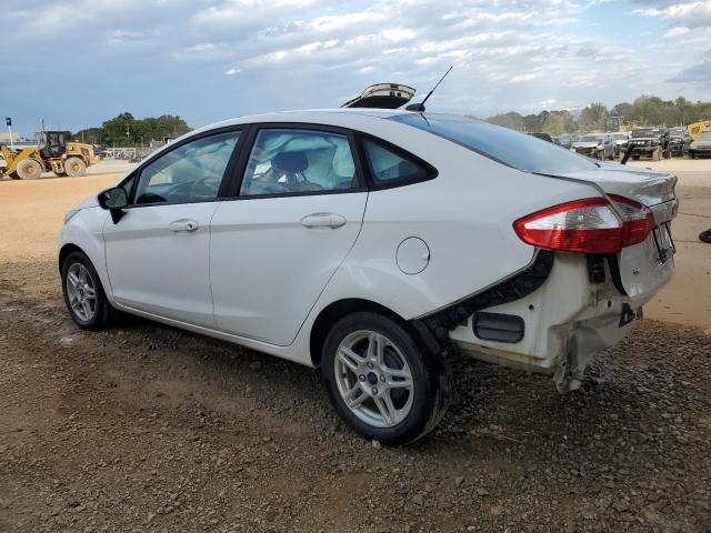 2018 FORD FIESTA SE - 3FADP4BJ5JM108001
