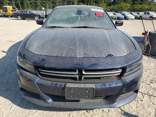 VIN 2C3CDXBG5FH848033 2015 Dodge Charger, SE no.5