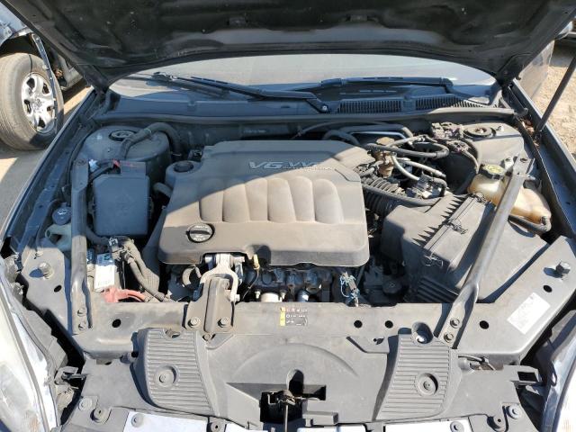 2016 CHEVROLET IMPALA LIM - 2G1WB5E33G1106583