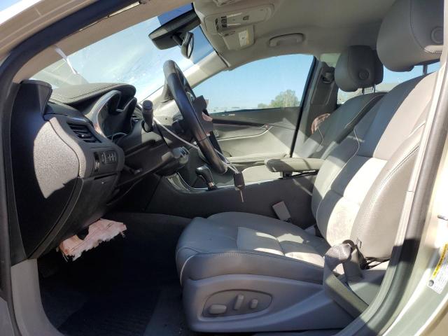 2014 CHEVROLET IMPALA LT - 2G1125S31E9227545