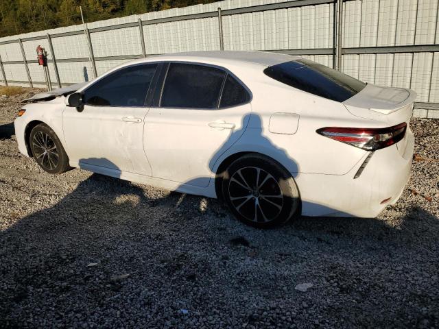 2018 TOYOTA CAMRY L - 4T1B11HK7JU598448