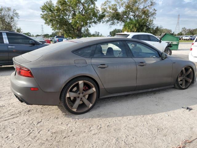 2018 AUDI S7 PRESTIG WAU2FAFC9JN001504