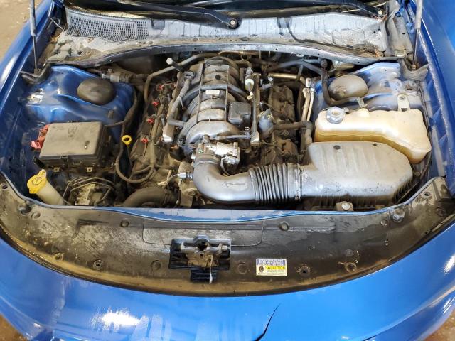 2017 DODGE CHARGER PO 2C3CDXKT2HH664135