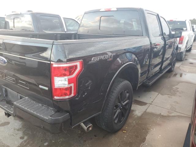 2019 FORD F150 SUPER - 1FTFW1E49KFD13431