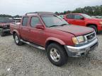 NISSAN FRONTIER C photo