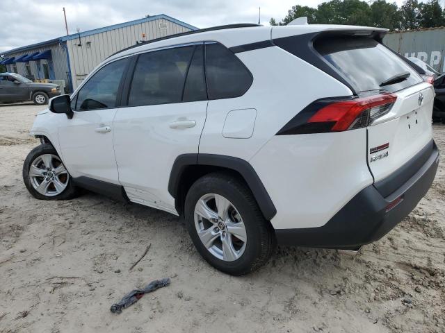 2021 TOYOTA RAV4 XLE - 2T3W1RFV6MC159414
