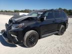 2022 LEXUS GX 460 - JTJKM7BX4N5309476