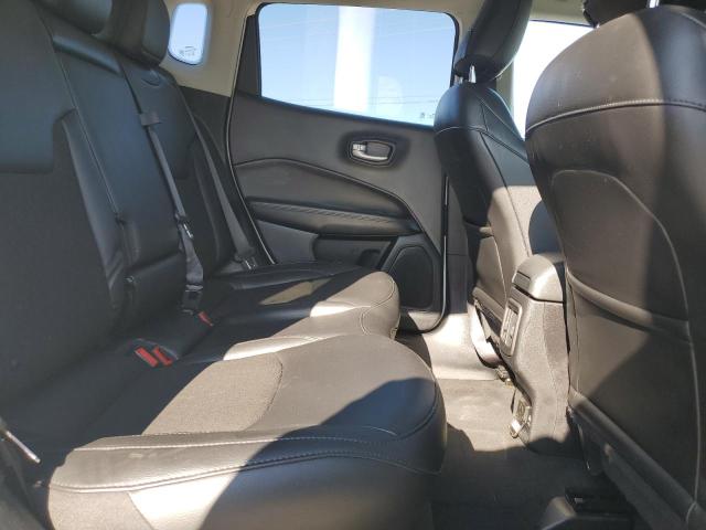 2021 JEEP COMPASS LA - 3C4NJCBBXMT597380