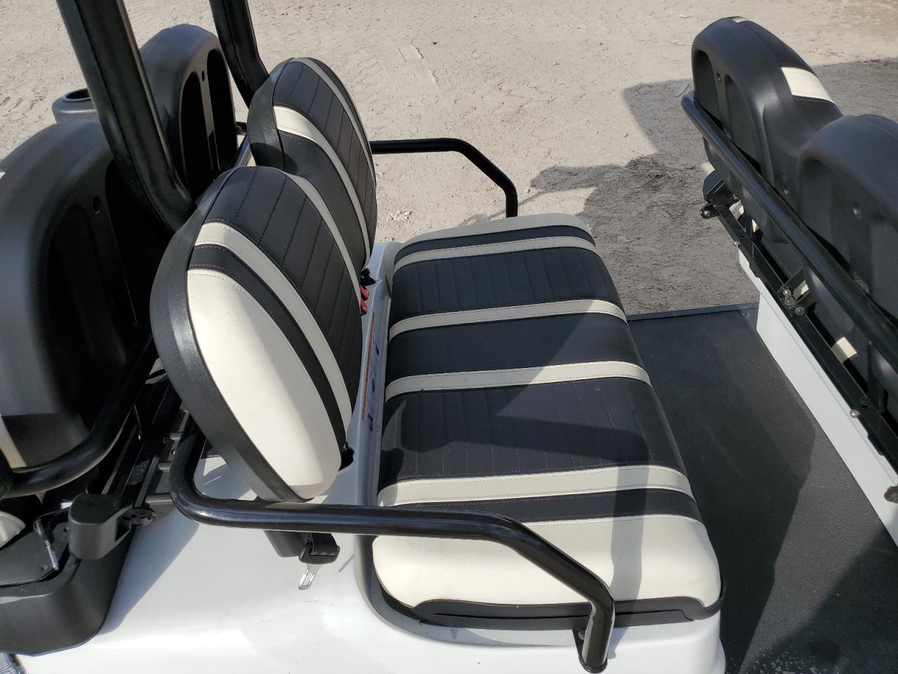 Lot #3029581082 2023 ASPT GOLF CART