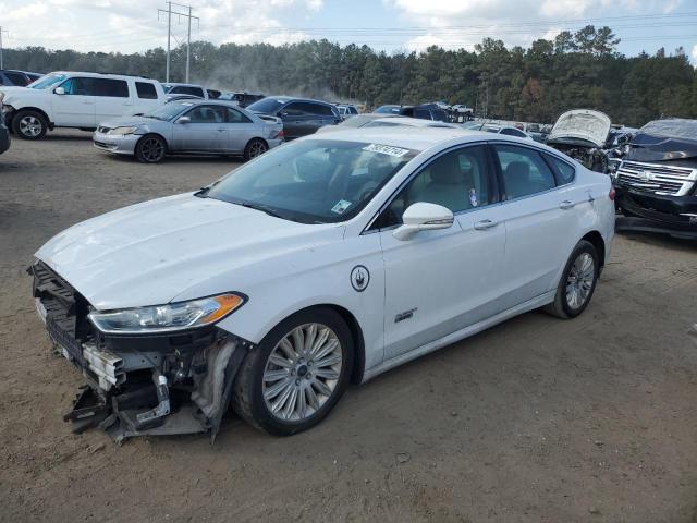 2016 FORD FUSION SE #3037178491