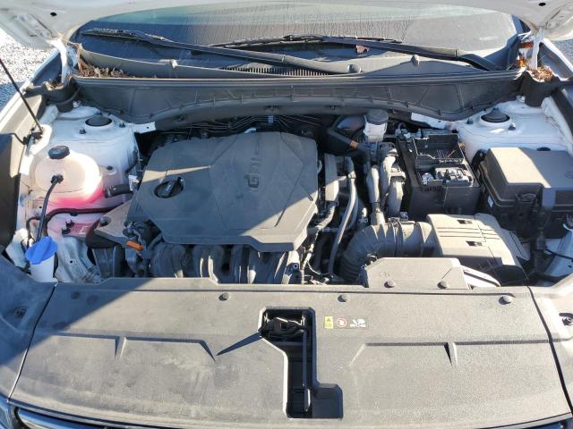 2022 HYUNDAI TUCSON SEL - 5NMJBCAE2NH017108