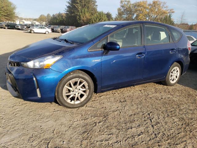 VIN JTDZN3EUXFJ026808 2015 Toyota Prius no.1