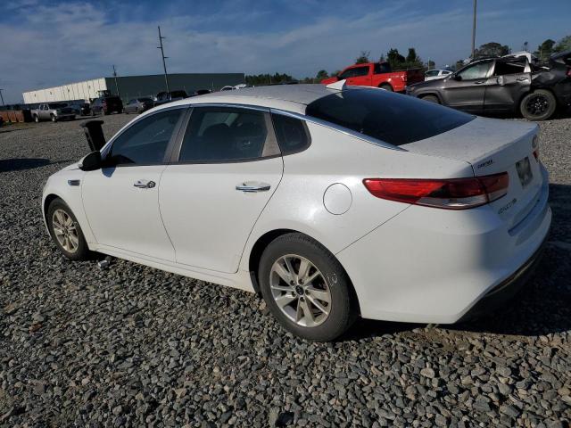 VIN 5XXGT4L30GG028859 2016 KIA Optima, LX no.2