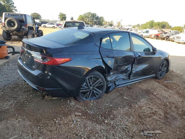 VIN 4T1DAACK4SU501563 2025 TOYOTA CAMRY no.3