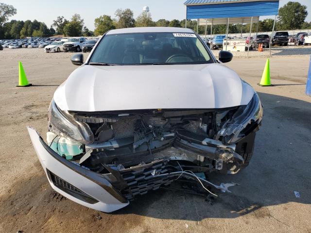 2024 NISSAN ALTIMA SR - 1N4BL4CV3RN377961