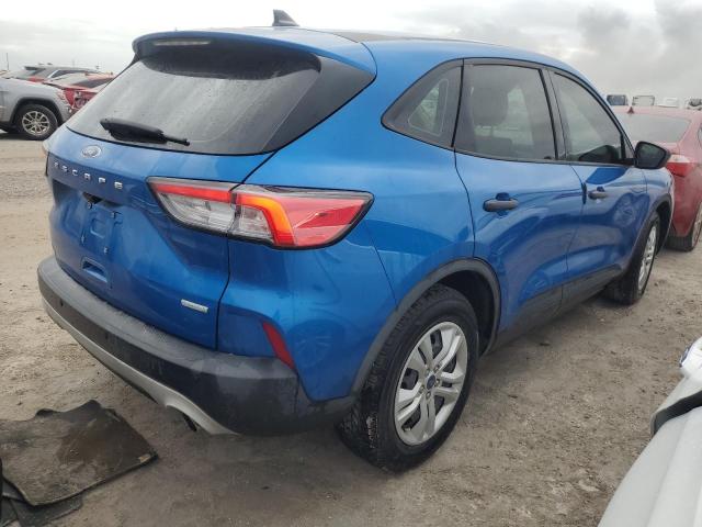 2020 FORD ESCAPE S - 1FMCU0F65LUA47305
