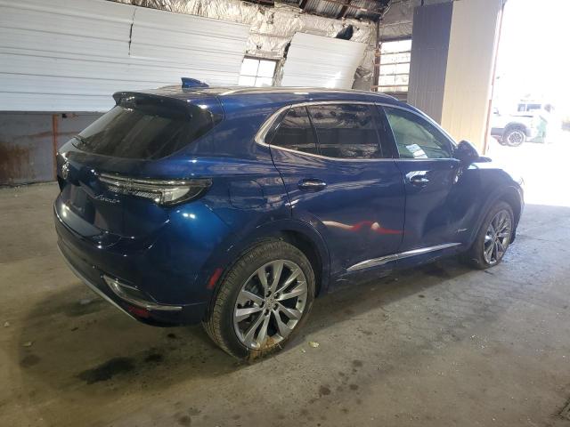 2023 BUICK ENVISION A LRBFZSR41PD022589