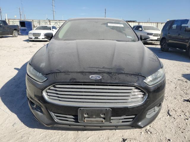 VIN 1FA6P0HD4E5354391 2014 Ford Fusion, SE no.5