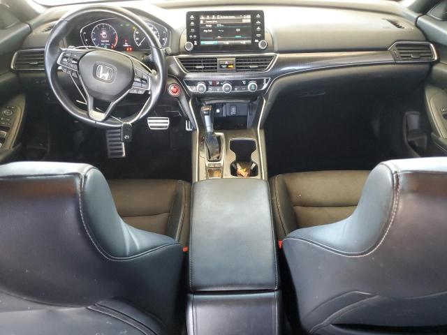 2018 HONDA ACCORD SPO - 1HGCV1F35JA182782