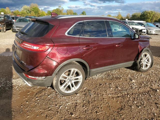 VIN 5LMCJ3D97HUL27352 2017 Lincoln MKC, Reserve no.3