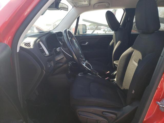 VIN ZACCJABT5FPB81106 2015 Jeep Renegade, Latitude no.7