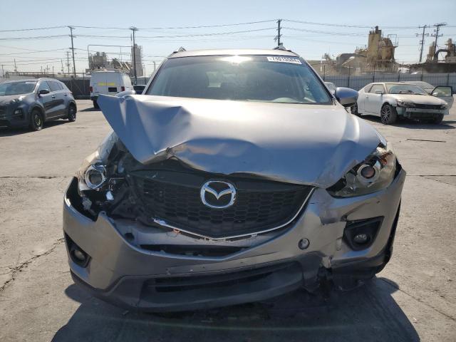 VIN JM3KE2CY7F0457914 2015 Mazda CX-5, Touring no.5