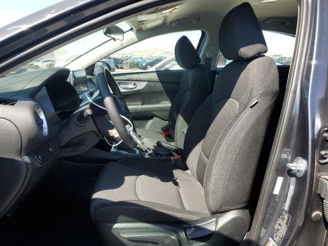 2024 KIA FORTE LX - 3KPF24AD3RE813656
