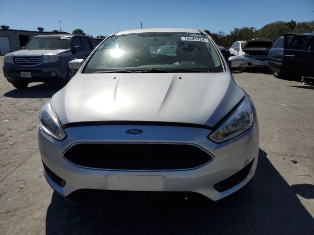 2015 FORD FOCUS SE - 1FADP3K27FL223839
