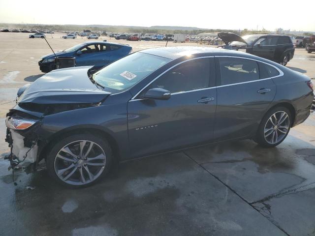 2020 CHEVROLET MALIBU PRE #2953005647