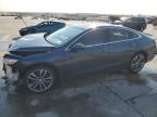 2020 CHEVROLET MALIBU PRE - 1G1ZE5SX7LF003181