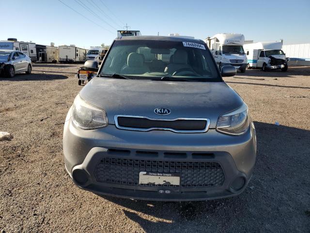 2016 KIA SOUL - KNDJN2A27G7348753