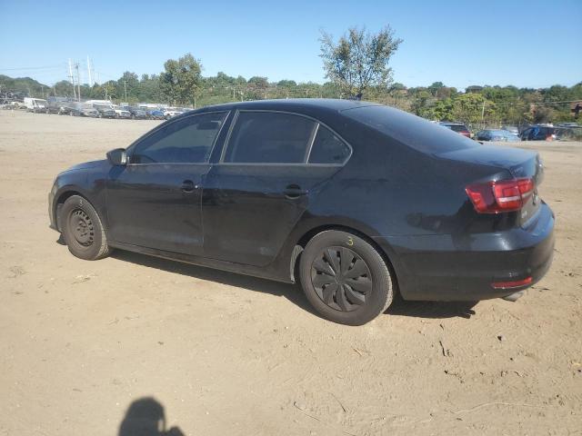2016 VOLKSWAGEN JETTA S - 3VW267AJ6GM398052