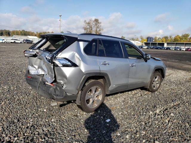 2023 TOYOTA RAV4 XLE - JTMRWRFVXPJ056125