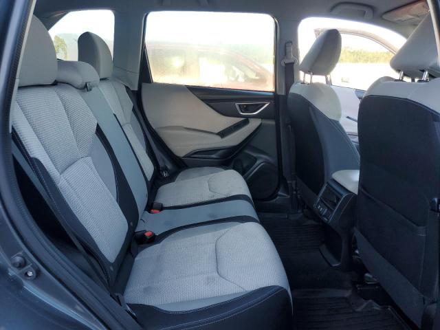 2022 SUBARU FORESTER JF2SKAAC5NH459116