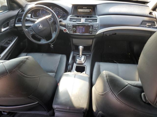 VIN 5J6TF2H58DL004464 2013 Honda Crosstour, Exl no.8