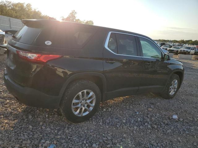 2020 CHEVROLET TRAVERSE L - 1GNERFKW3LJ222490
