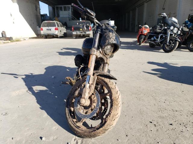 2016 HARLEY-DAVIDSON FXSE 1HD1TG92XGB962148